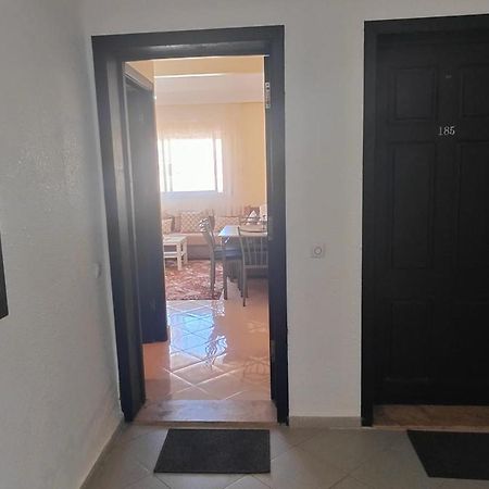 Chic Tangier Terrace Suite Exterior foto