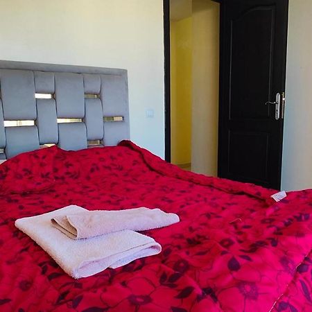 Chic Tangier Terrace Suite Exterior foto