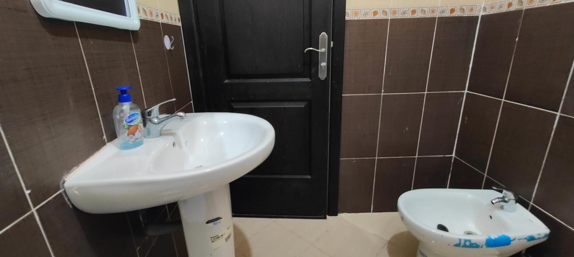 Chic Tangier Terrace Suite Exterior foto