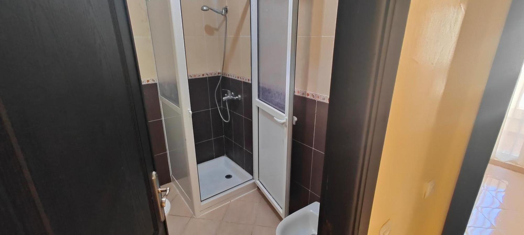 Chic Tangier Terrace Suite Exterior foto