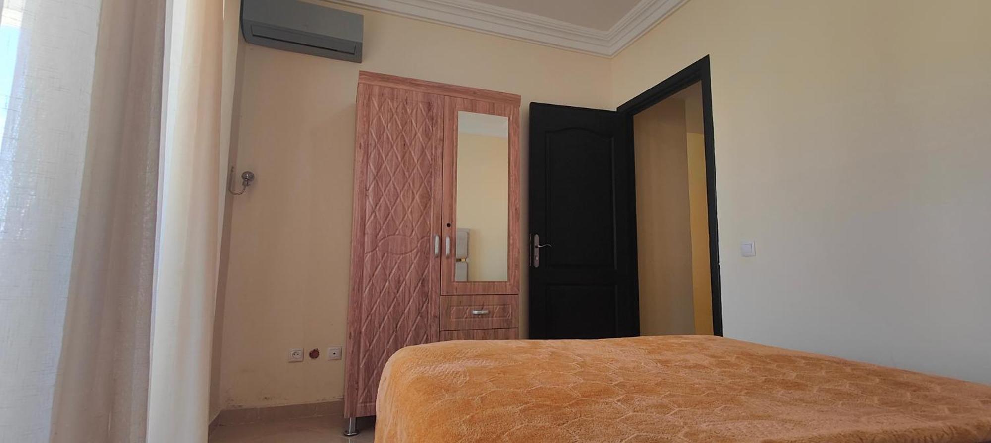 Chic Tangier Terrace Suite Exterior foto