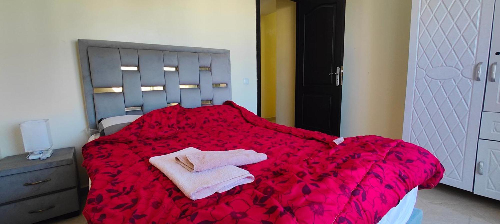 Chic Tangier Terrace Suite Exterior foto